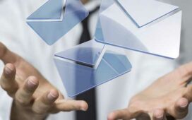 Messagerie professionnelle