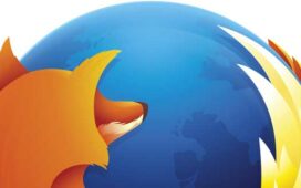 Firefox