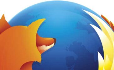 Firefox