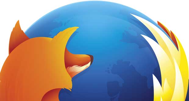 Firefox