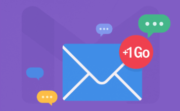 Giga Messageries
