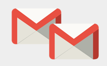 Plusieurs comptes Gmail