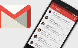 Gmail Android