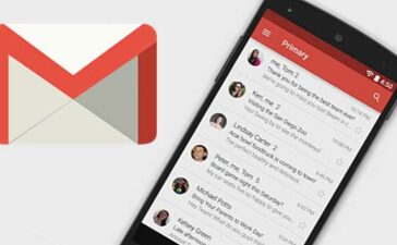 Gmail Android