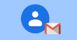 Contacts Gmail