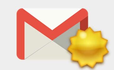 Créer compte Gmail