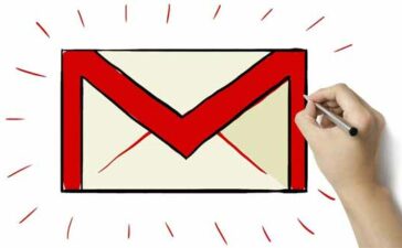 Doper Gmail
