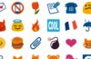 Emojis Gmail