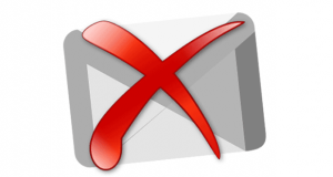 Supprimer Gmail