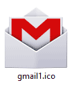 Gmail - Icône 1
