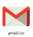 Gmail - Icône 2