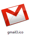 Gmail - Icône 3