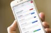 Gmail iOS
