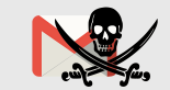 Gmail piraté