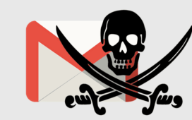 Gmail piraté