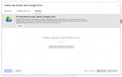 Google Drive