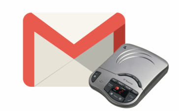 Gmail - répondeur