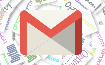 Gmail - réponses