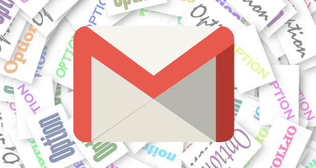 Gmail - réponses