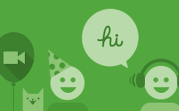 Google Hangouts