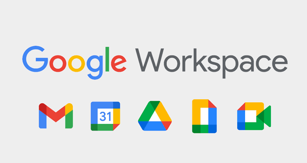Google Workspace