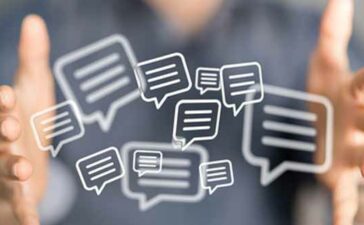 Listes de discussion