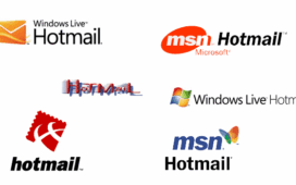 Histoire Hotmail