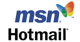 Logo MSN Hotmail - 2000