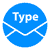 Type Mail