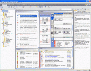 Novell GroupWise