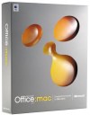 Office X pour Mac