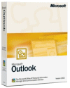 Pack Outlook 2002
