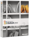 Pack Outlook 2003