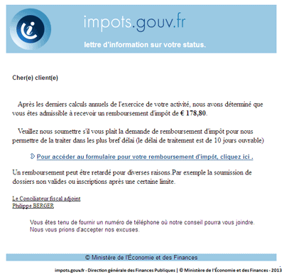 Impots.gouv.fr