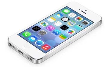 iOS 7
