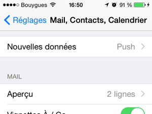 Charger les images