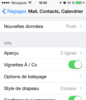 Charger les images