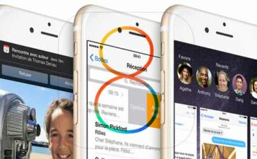 iOS 8