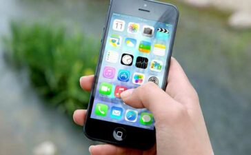 iPhone