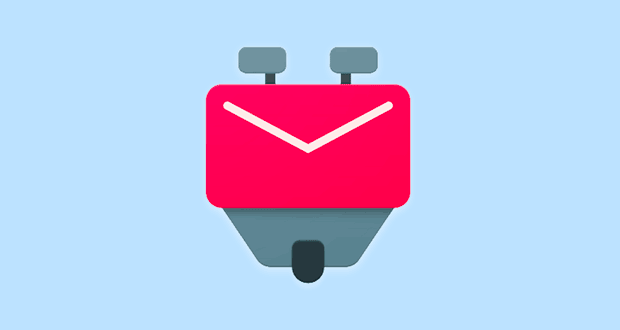 K-9 Mail