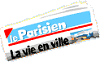 Logo Le Parisien