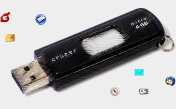 Logiciel portable