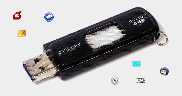 Logiciel portable