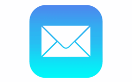 Mail pour iOS