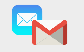 Gmail - Mail iOS