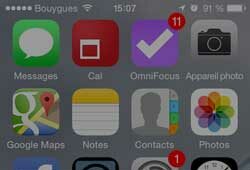 Alerte