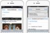 Mail iPhone