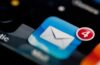 Mail iPhone