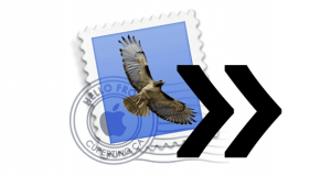 Mail Mac citation