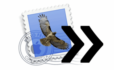 Mail Mac citation
